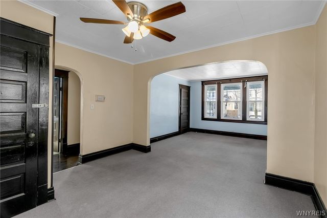 128 Evelyn Street, Buffalo, NY 14207