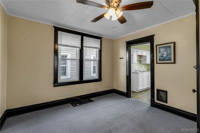 128 Evelyn Street, Buffalo, NY 14207