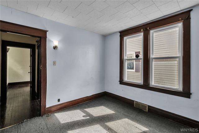 128 Evelyn Street, Buffalo, NY 14207