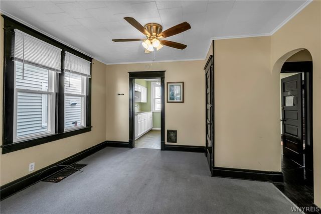 128 Evelyn Street, Buffalo, NY 14207