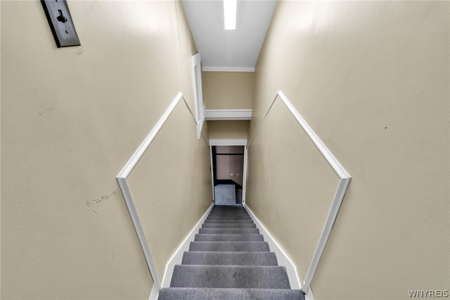 128 Evelyn Street, Buffalo, NY 14207