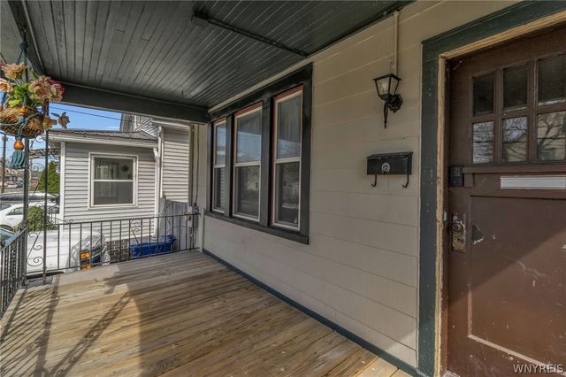 128 Evelyn Street, Buffalo, NY 14207