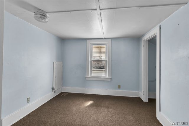 128 Evelyn Street, Buffalo, NY 14207