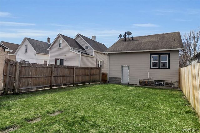 128 Evelyn Street, Buffalo, NY 14207