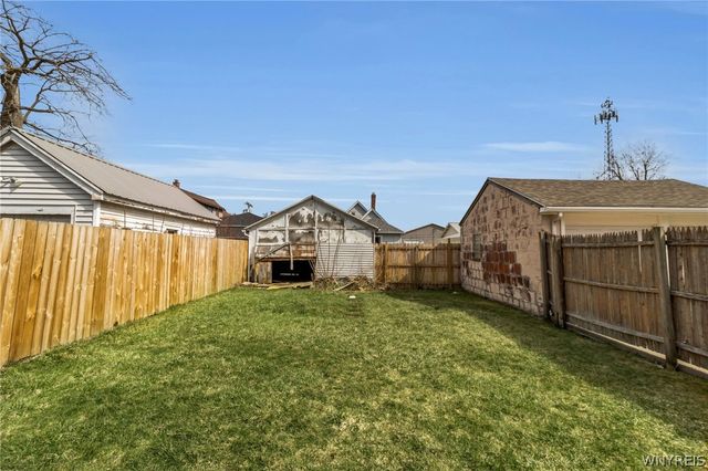 128 Evelyn Street, Buffalo, NY 14207