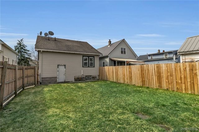 128 Evelyn Street, Buffalo, NY 14207