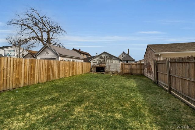 128 Evelyn Street, Buffalo, NY 14207