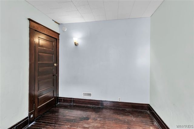 128 Evelyn Street, Buffalo, NY 14207