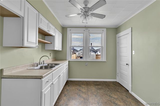 128 Evelyn Street, Buffalo, NY 14207