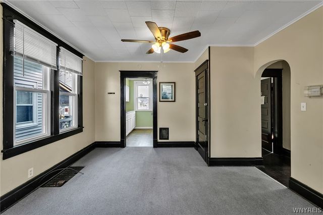 128 Evelyn Street, Buffalo, NY 14207