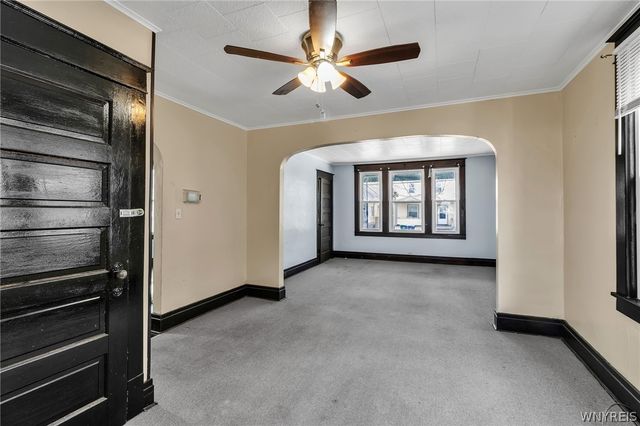 128 Evelyn Street, Buffalo, NY 14207