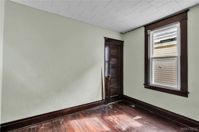 128 Evelyn Street, Buffalo, NY 14207