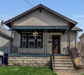128 Evelyn Street, Buffalo, NY 14207
