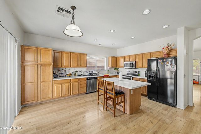 6922 S 50TH Glen, Laveen, AZ 85339