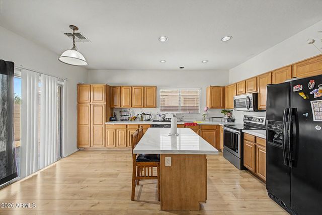 6922 S 50TH Glen, Laveen, AZ 85339