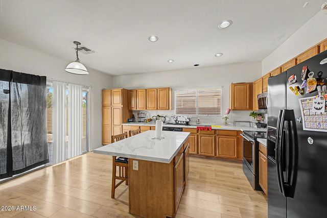 6922 S 50TH Glen, Laveen, AZ 85339