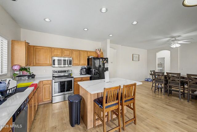 6922 S 50TH Glen, Laveen, AZ 85339
