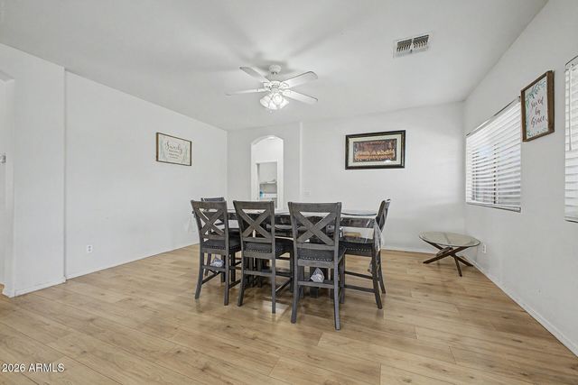 6922 S 50TH Glen, Laveen, AZ 85339