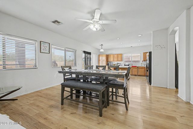6922 S 50TH Glen, Laveen, AZ 85339