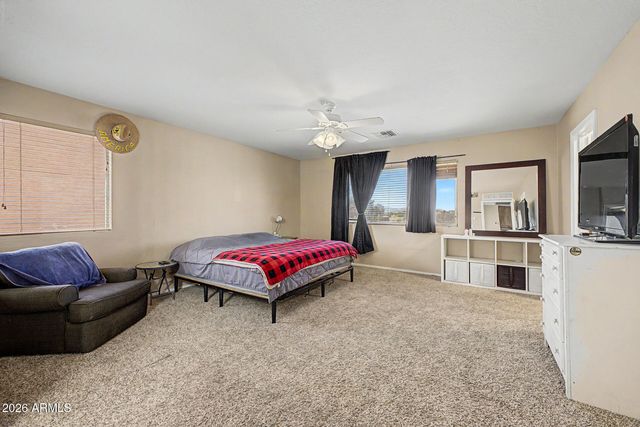 6922 S 50TH Glen, Laveen, AZ 85339
