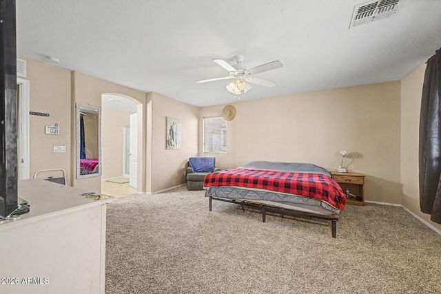 6922 S 50TH Glen, Laveen, AZ 85339