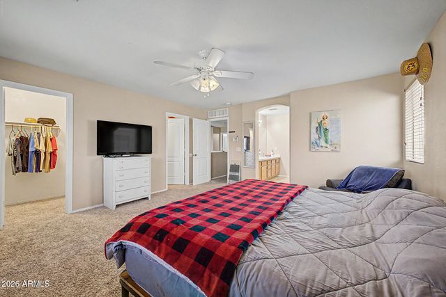 6922 S 50TH Glen, Laveen, AZ 85339