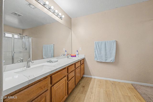 6922 S 50TH Glen, Laveen, AZ 85339