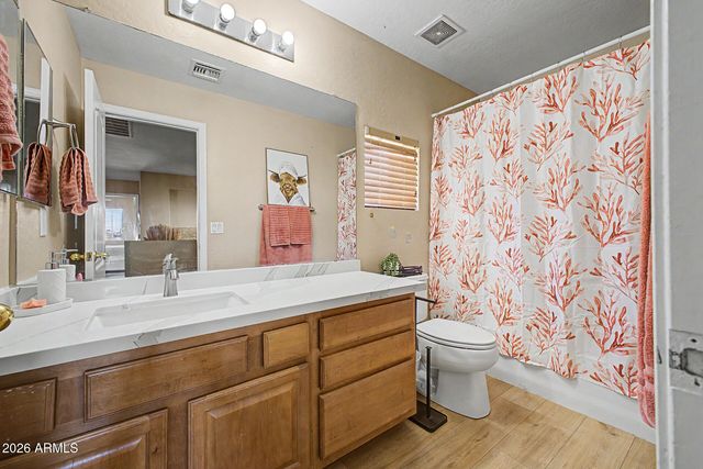 6922 S 50TH Glen, Laveen, AZ 85339