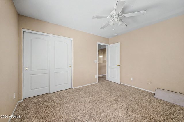 6922 S 50TH Glen, Laveen, AZ 85339