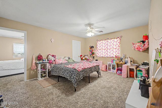 6922 S 50TH Glen, Laveen, AZ 85339