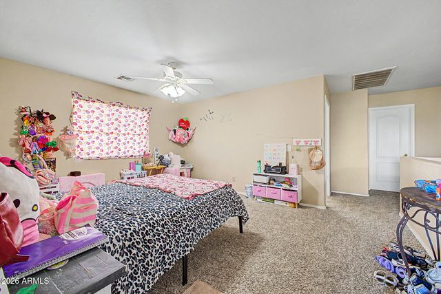 6922 S 50TH Glen, Laveen, AZ 85339