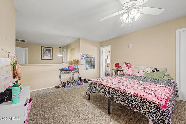 6922 S 50TH Glen, Laveen, AZ 85339