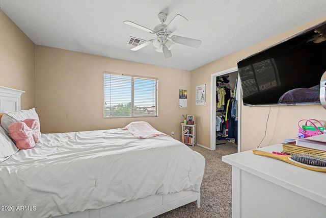 6922 S 50TH Glen, Laveen, AZ 85339