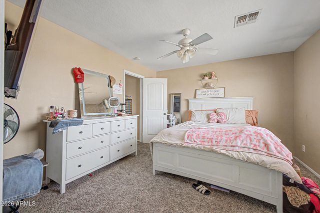 6922 S 50TH Glen, Laveen, AZ 85339