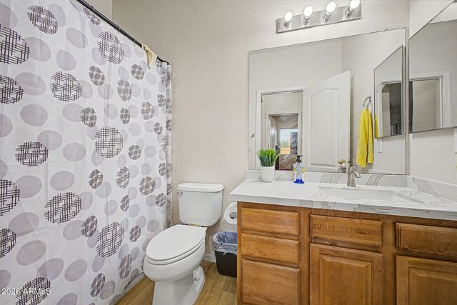 6922 S 50TH Glen, Laveen, AZ 85339