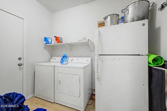 6922 S 50TH Glen, Laveen, AZ 85339