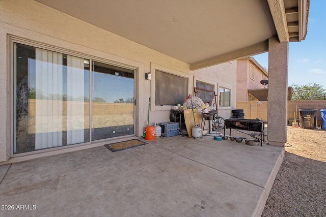 6922 S 50TH Glen, Laveen, AZ 85339