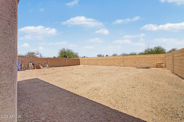 6922 S 50TH Glen, Laveen, AZ 85339