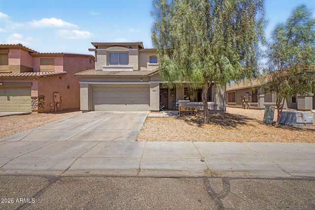 6922 S 50TH Glen, Laveen, AZ 85339