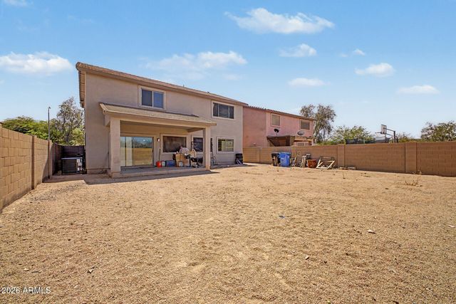 6922 S 50TH Glen, Laveen, AZ 85339