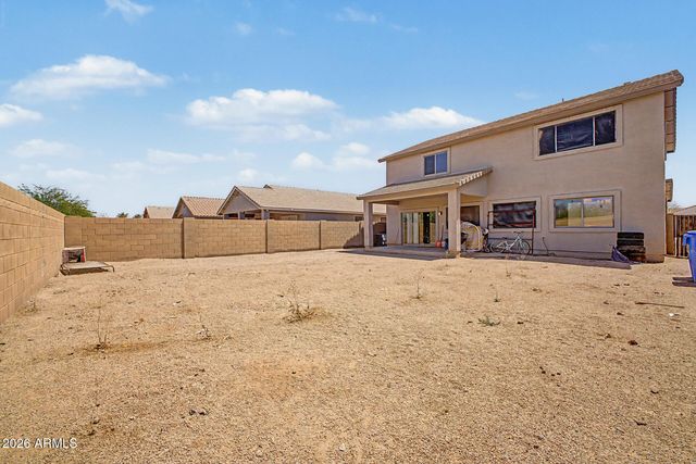 6922 S 50TH Glen, Laveen, AZ 85339