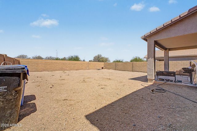 6922 S 50TH Glen, Laveen, AZ 85339