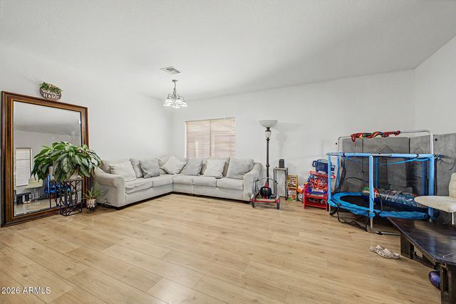 6922 S 50TH Glen, Laveen, AZ 85339