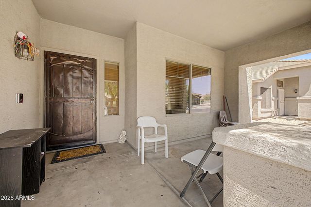 6922 S 50TH Glen, Laveen, AZ 85339