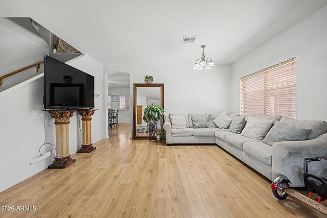 6922 S 50TH Glen, Laveen, AZ 85339