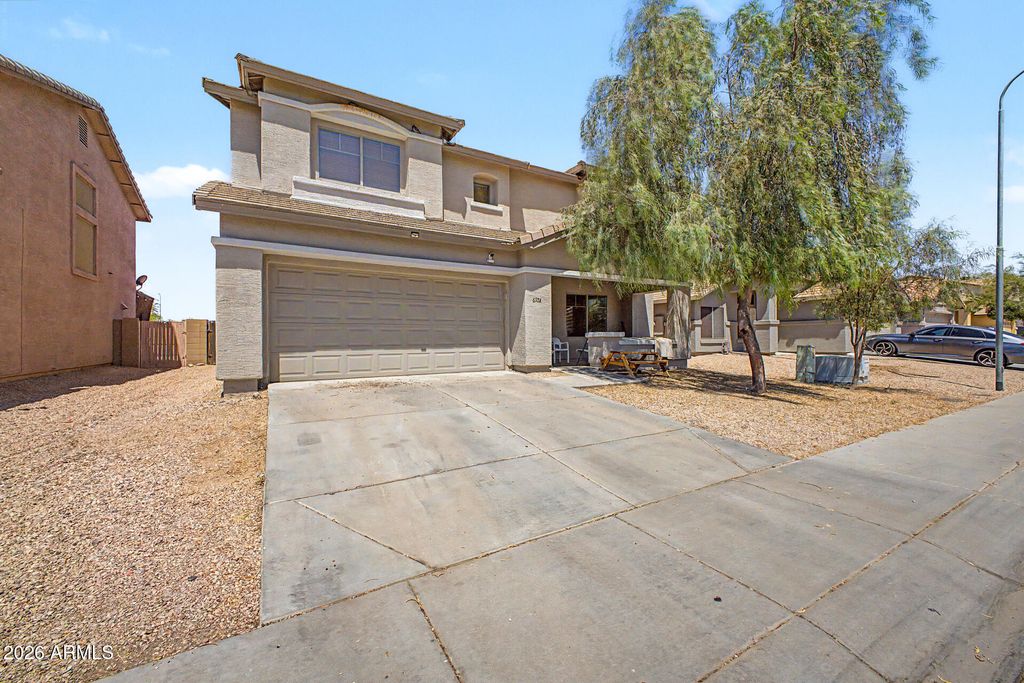 6922 S 50TH Glen, Laveen, AZ 85339 — photo 2