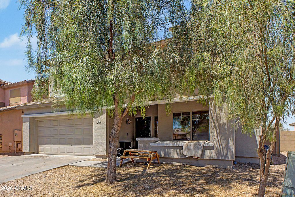 6922 S 50TH Glen, Laveen, AZ 85339 — photo 3