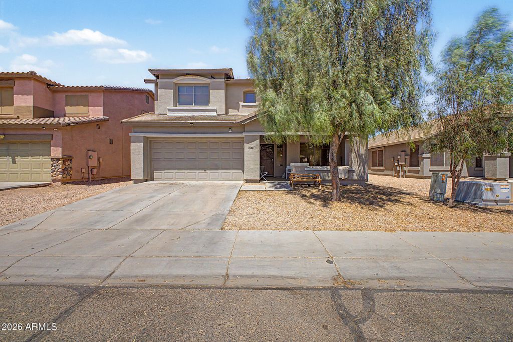 6922 S 50TH Glen, Laveen, AZ 85339 — photo 4