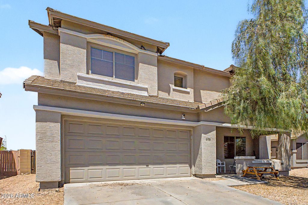 6922 S 50TH Glen, Laveen, AZ 85339 — photo 5