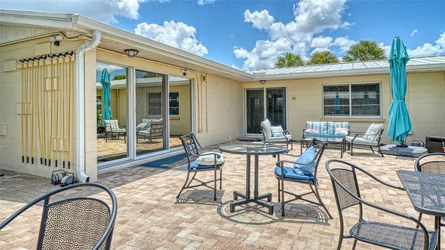 5830 MIDNIGHT PASS ROAD 32, Sarasota, FL 34242
